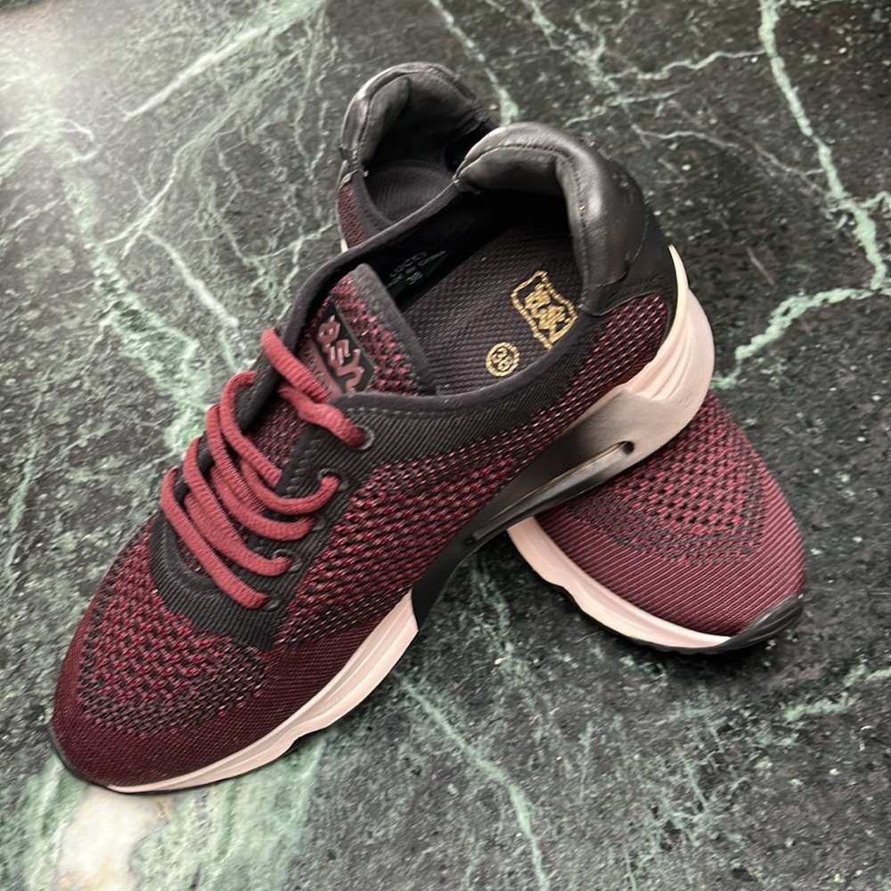 ASH women’s shoes size 38 (US8)